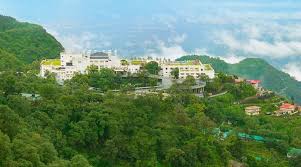 Jaypee Mussoorie
