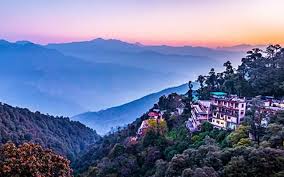 Mussoorie Sightseeing